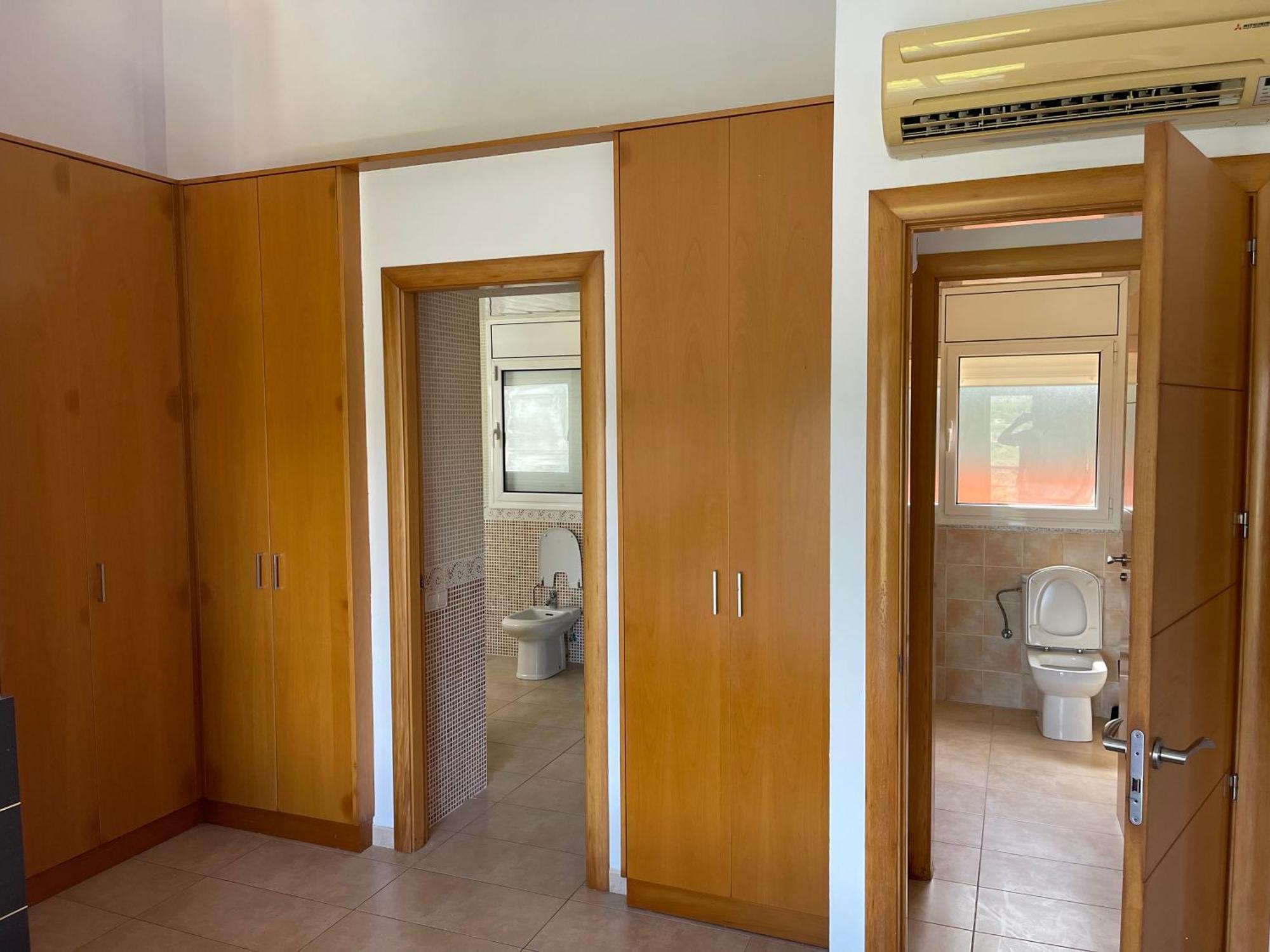 Villa For 2 Families Blanes Eksteriør bilde