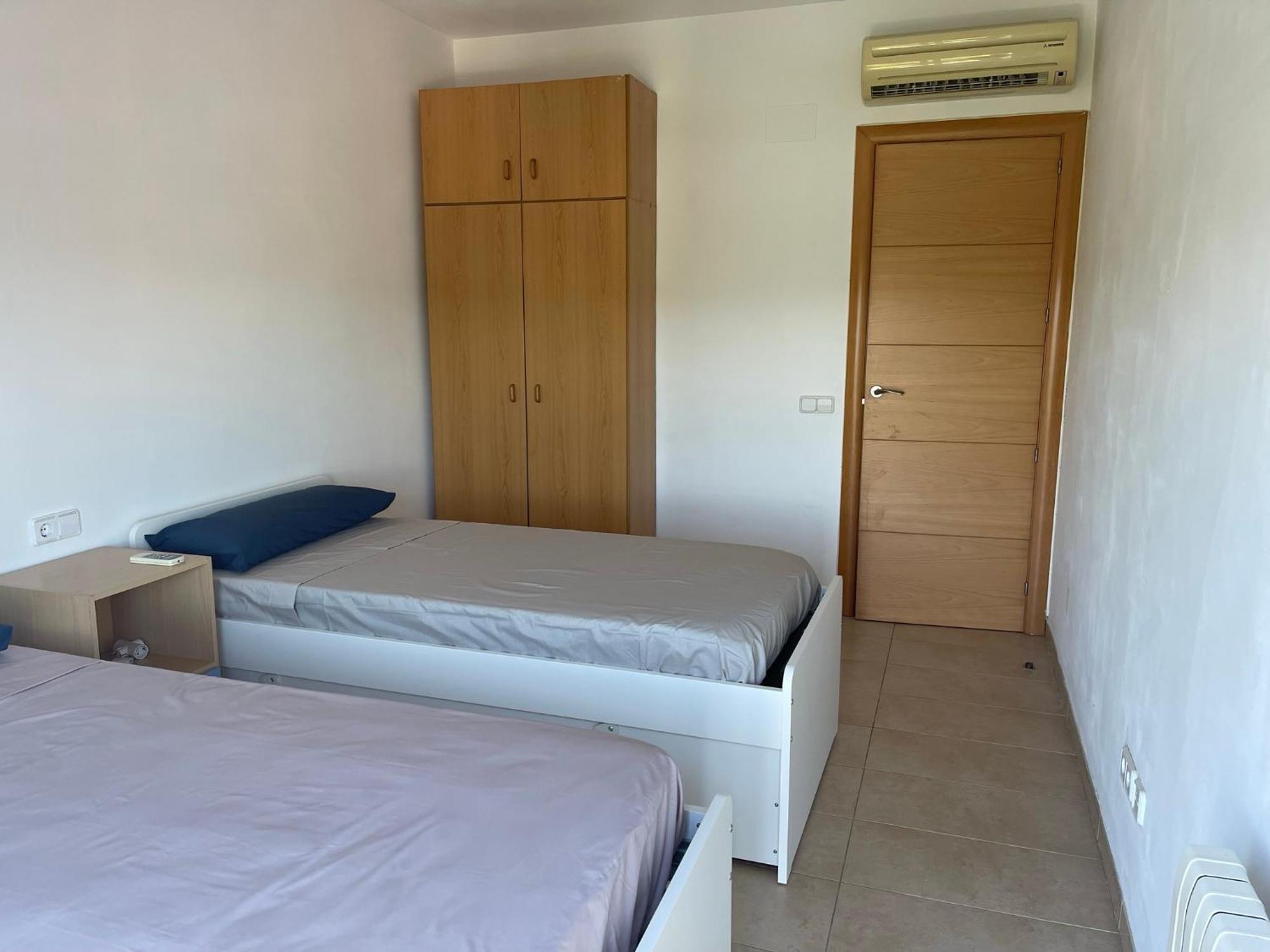 Villa For 2 Families Blanes Eksteriør bilde