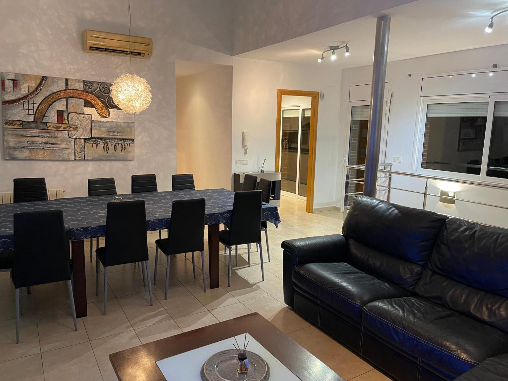 Villa For 2 Families Blanes Eksteriør bilde